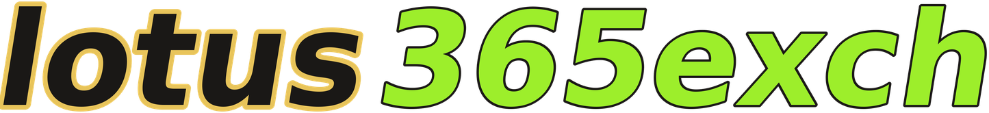lotus365exch logo